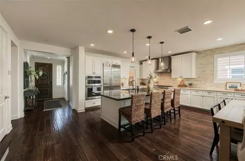 Entry Way - 2709 Alamitos Rd, Brea, CA 92821 photo 5 of 7