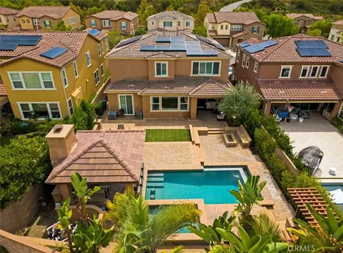 View/Area - 2709 Alamitos Rd, Brea, CA 92821 photo 2 of 8
