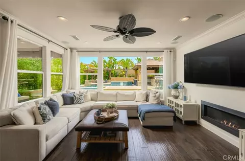 Living - 2709 Alamitos Rd, Brea, CA 92821 photo 2 of 4