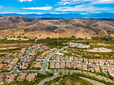 View/Area - 2709 Alamitos Rd, Brea, CA 92821 photo 4 of 8