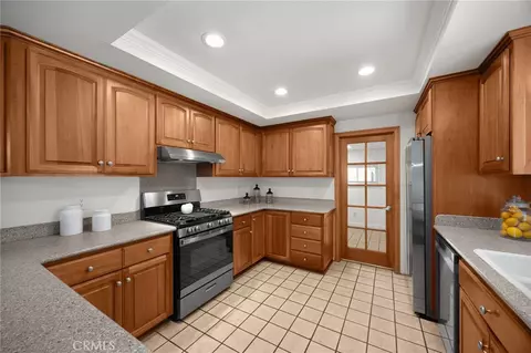 Kitchen - 2224 Braeburn Ave, Fullerton, CA 92831 photo 2 of 4