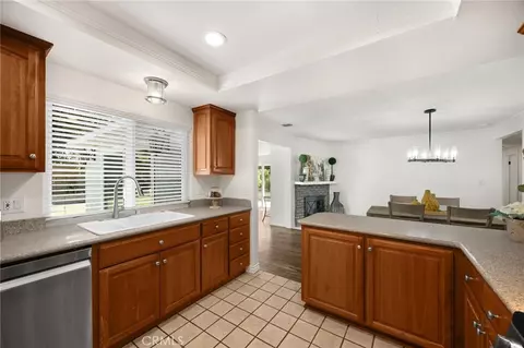 Kitchen - 2224 Braeburn Ave, Fullerton, CA 92831 photo 3 of 4