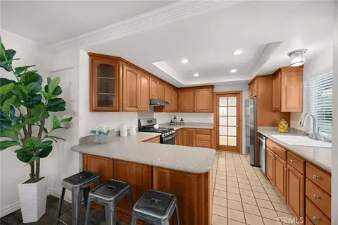 Kitchen - 2224 Braeburn Ave, Fullerton, CA 92831 photo 4 of 4