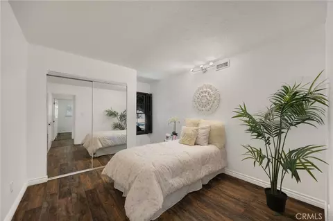 Bedroom - 2224 Braeburn Ave, Fullerton, CA 92831 photo 4 of 5