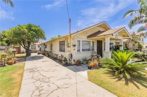 1618 W 3rd, Santa Ana, CA 92703
