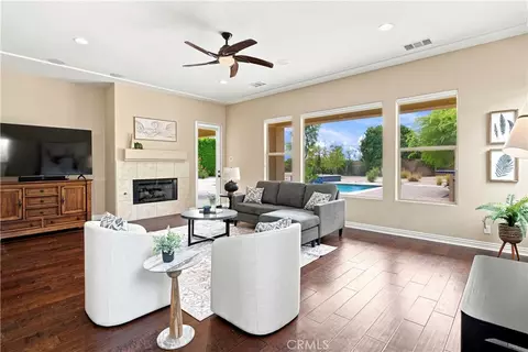 Living - 78463 Blackstone Ct, Bermuda Dunes, CA 92203 photo 1 of 2