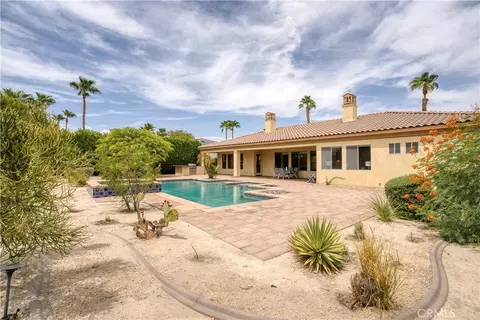 Exterior - 78463 Blackstone Ct, Bermuda Dunes, CA 92203 photo 8 of 11