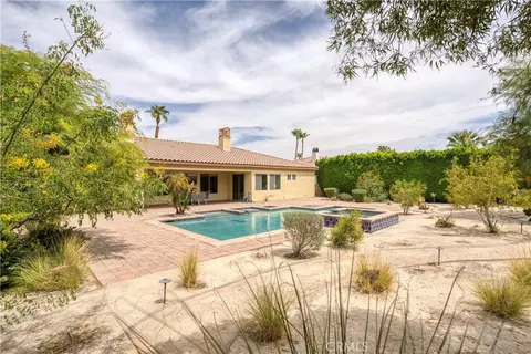 Exterior - 78463 Blackstone Ct, Bermuda Dunes, CA 92203 photo 10 of 11
