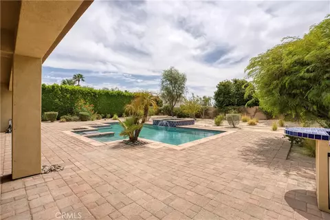 Exterior - 78463 Blackstone Ct, Bermuda Dunes, CA 92203 photo 5 of 11