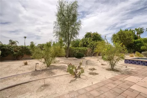 Exterior - 78463 Blackstone Ct, Bermuda Dunes, CA 92203 photo 7 of 11
