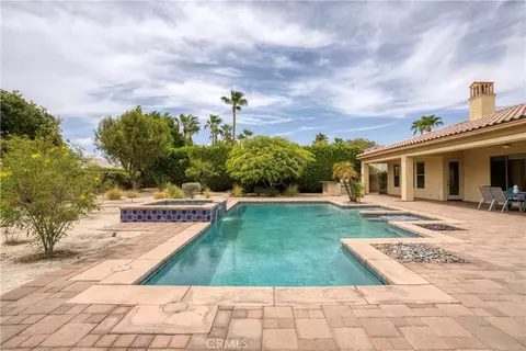 Exterior - 78463 Blackstone Ct, Bermuda Dunes, CA 92203 photo 6 of 11