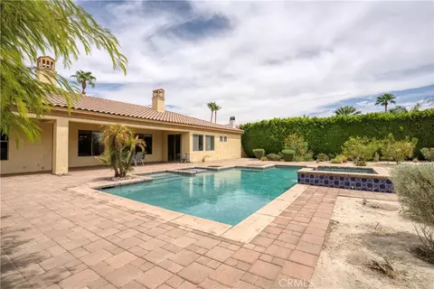 Exterior - 78463 Blackstone Ct, Bermuda Dunes, CA 92203 photo 11 of 11