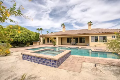 Exterior - 78463 Blackstone Ct, Bermuda Dunes, CA 92203 photo 9 of 11