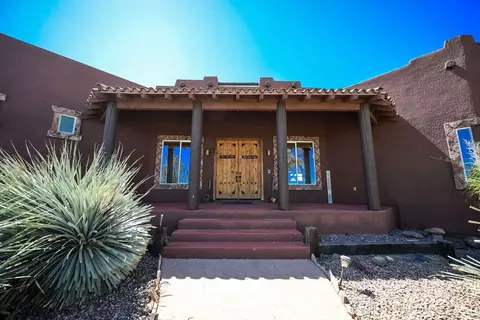 Exterior - 19217 Idaleona, Perris, CA 92570 photo 2 of 17