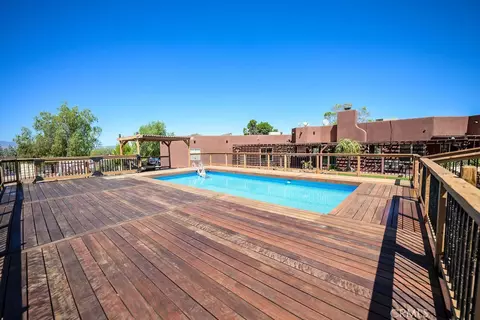 Exterior - 19217 Idaleona, Perris, CA 92570 photo 10 of 17