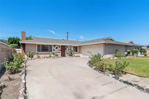 12171 Manley, Garden Grove, CA 92845