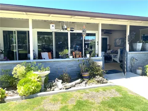 13280 El Dorado Dr M8-189c, Seal Beach, CA 90740