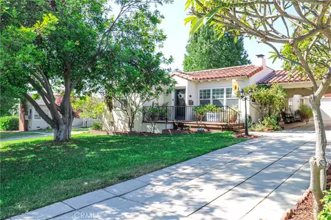 12421 Floral, Whittier, CA 90601