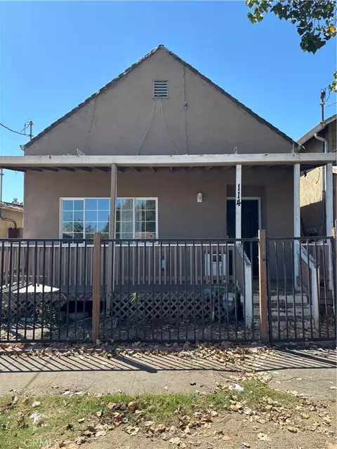 114 Maine, Richmond, CA 94804
