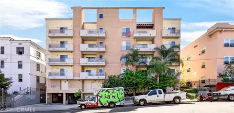 980 S Oxford #303, Los Angeles, CA 90006