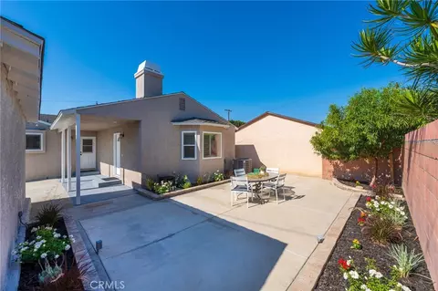 Exterior - 5157 E Harco, Long Beach, CA 90808 photo 6 of 12