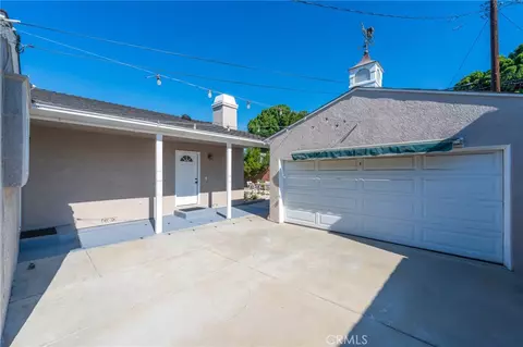 Exterior - 5157 E Harco, Long Beach, CA 90808 photo 10 of 12