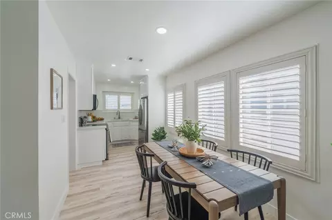 Dining - 5157 E Harco, Long Beach, CA 90808 photo 1 of 2