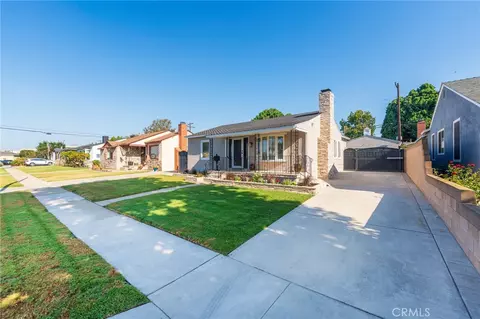 Exterior - 5157 E Harco, Long Beach, CA 90808 photo 4 of 12