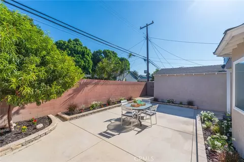 Exterior - 5157 E Harco, Long Beach, CA 90808 photo 7 of 12