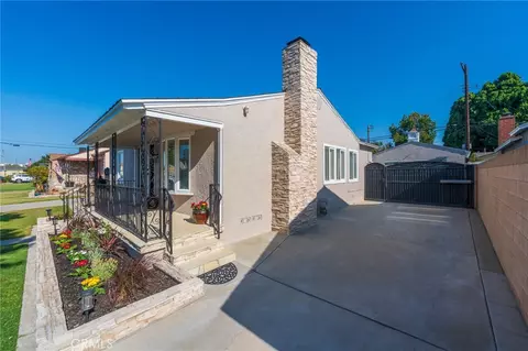 Exterior - 5157 E Harco, Long Beach, CA 90808 photo 5 of 12