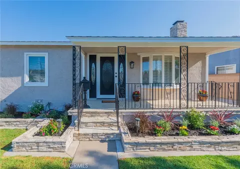 Exterior - 5157 E Harco, Long Beach, CA 90808 photo 2 of 12