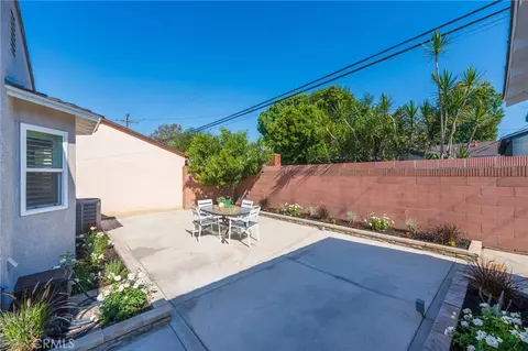Exterior - 5157 E Harco, Long Beach, CA 90808 photo 9 of 12