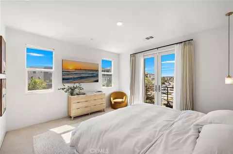Bedroom - 253 Novel, Irvine, CA 92618 photo 6 of 6