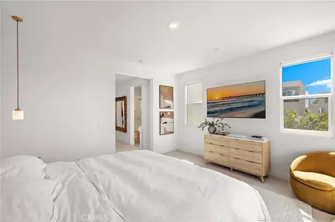 Bedroom - 253 Novel, Irvine, CA 92618 photo 5 of 6