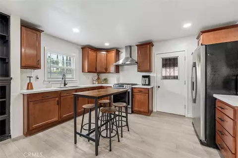 Kitchen - 4327 E Philo, Orange, CA 92869 photo 3 of 4