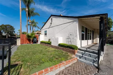 Exterior - 4327 E Philo, Orange, CA 92869 photo 1 of 3