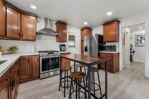Kitchen - 4327 E Philo, Orange, CA 92869 photo 2 of 4