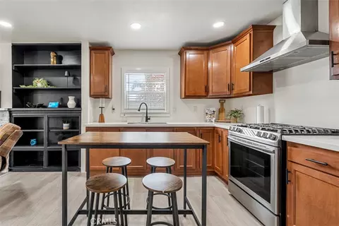 Kitchen - 4327 E Philo, Orange, CA 92869 photo 4 of 4