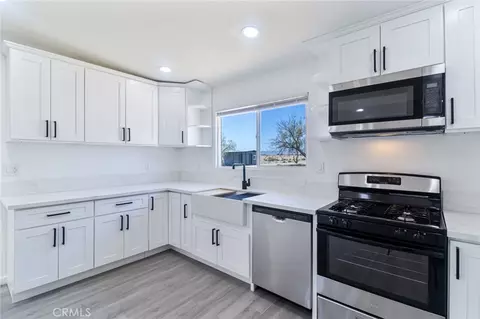 81833 Panorama, Twentynine Palms, CA 92277