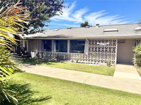 13431 Danbury Ln #134C, Seal Beach, CA 90740