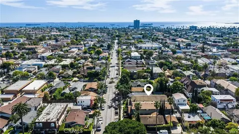 View/Area - 625 Orizaba, Long Beach, CA 90814 photo 4 of 6