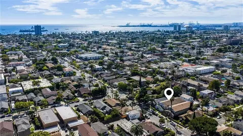 View/Area - 625 Orizaba, Long Beach, CA 90814 photo 5 of 6