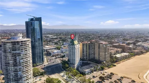 View/Area - 800 E Ocean #905, Long Beach, CA 90802 photo 6 of 6