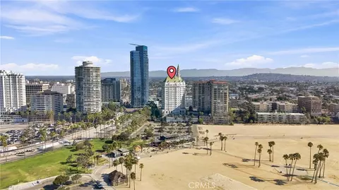 View/Area - 800 E Ocean #905, Long Beach, CA 90802 photo 5 of 6