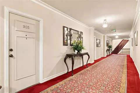 Entry Way - 800 E Ocean #905, Long Beach, CA 90802 photo 1 of 2