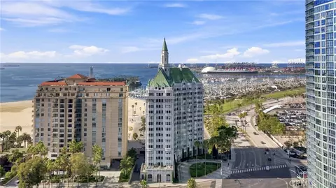 View/Area - 800 E Ocean #905, Long Beach, CA 90802 photo 3 of 6