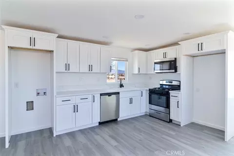 81884 Montgomery Rd, Twentynine Palms, CA 92277