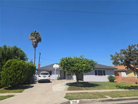 2530 S Rene, Santa Ana, CA 92704