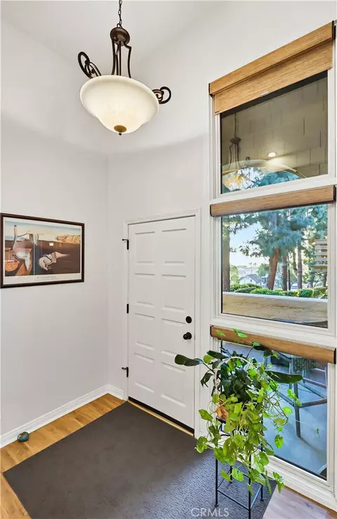 Entry Way - 6650 Pine Blf, Whittier, CA 90601 photo 1 of 2