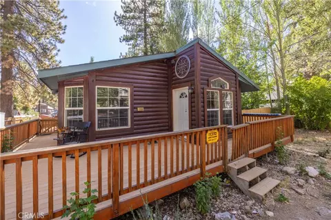 1106 Comanche, Fawnskin, CA 92333